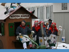 Die heimische Gruppe der Waddabolla Weibr